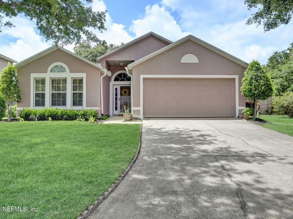 12396 HICKORY FOREST Road, Jacksonville, FL 32226