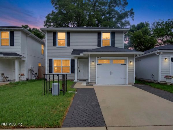 8839 FREE Avenue, Jacksonville, FL 32211