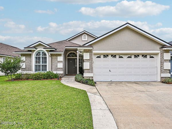 1472 GREENWAY Place, Fleming Island, FL 32003