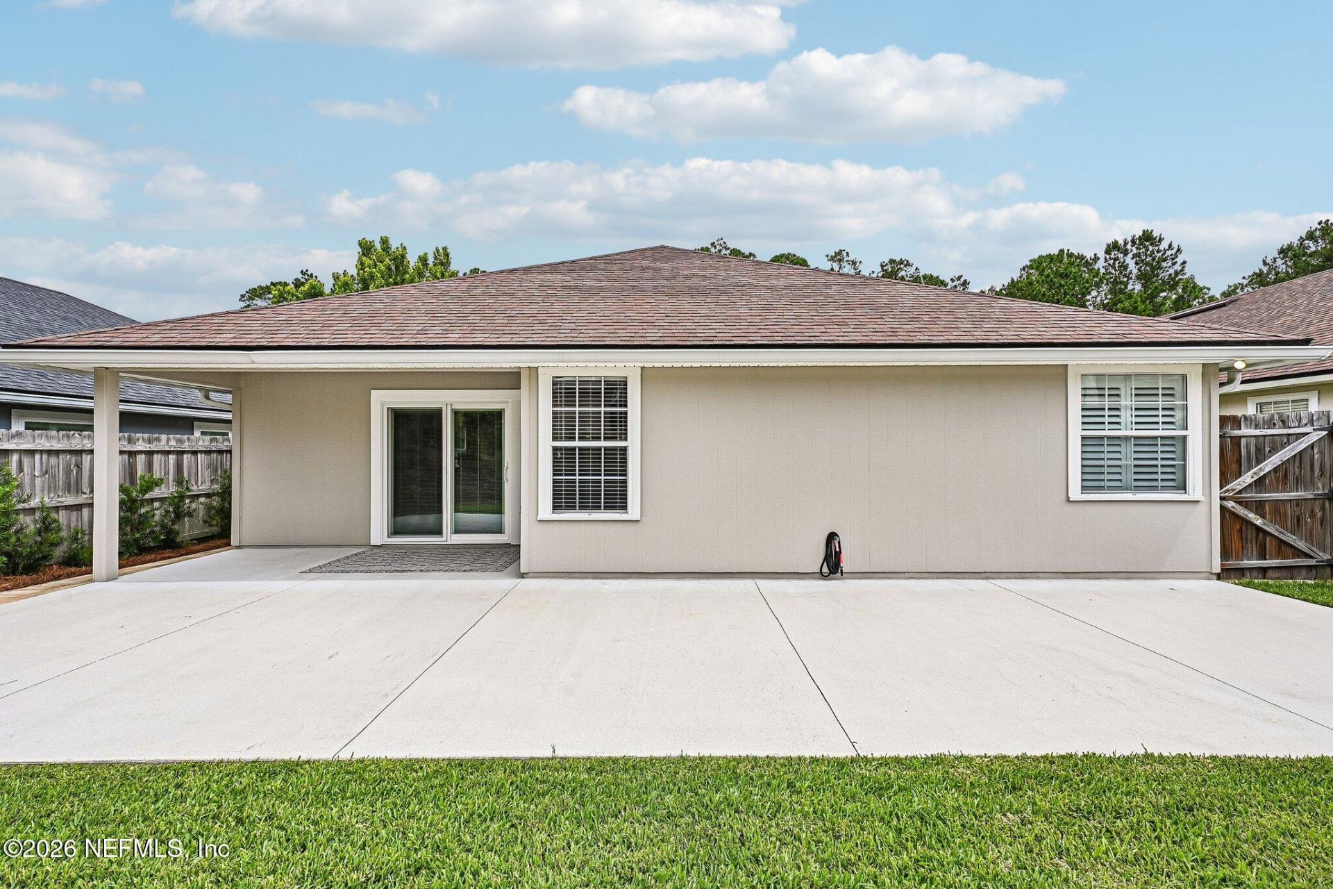 1472 Greenway Place, Fleming Island, FL 32003 Photo