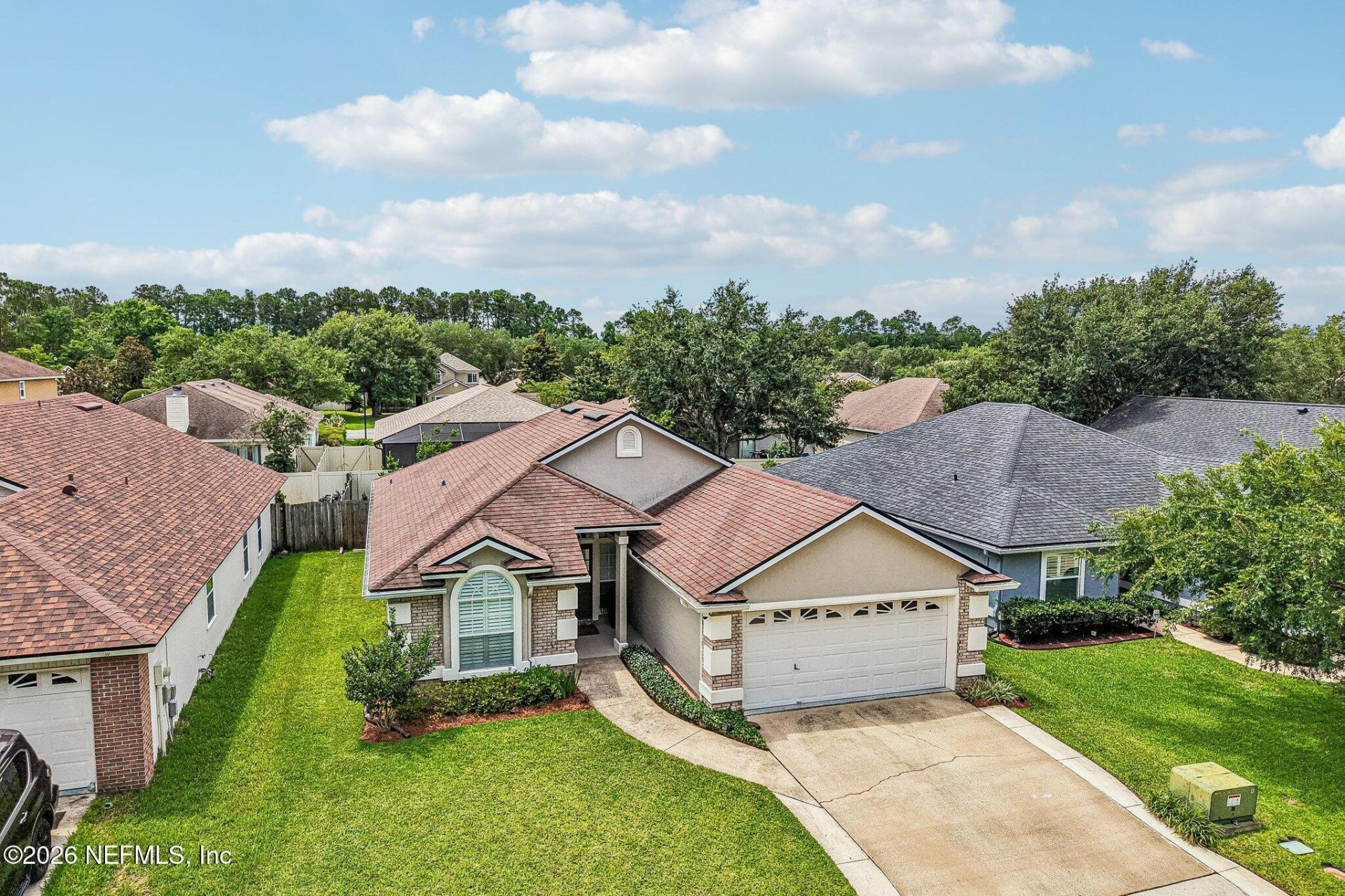 1472 Greenway Place, Fleming Island, FL 32003 Photo