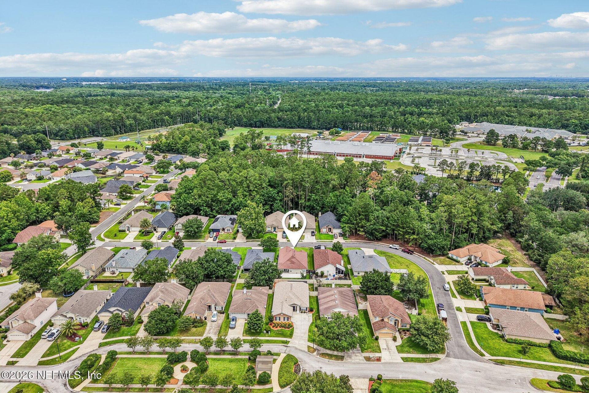 1472 Greenway Place, Fleming Island, FL 32003 Photo