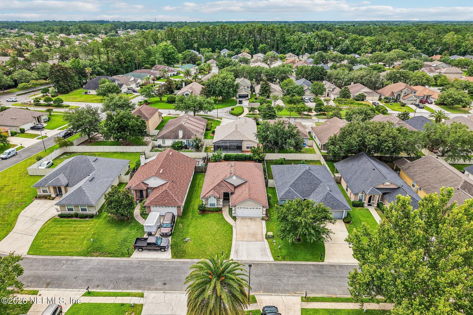 1472 Greenway Place, Fleming Island, FL 32003 Photo