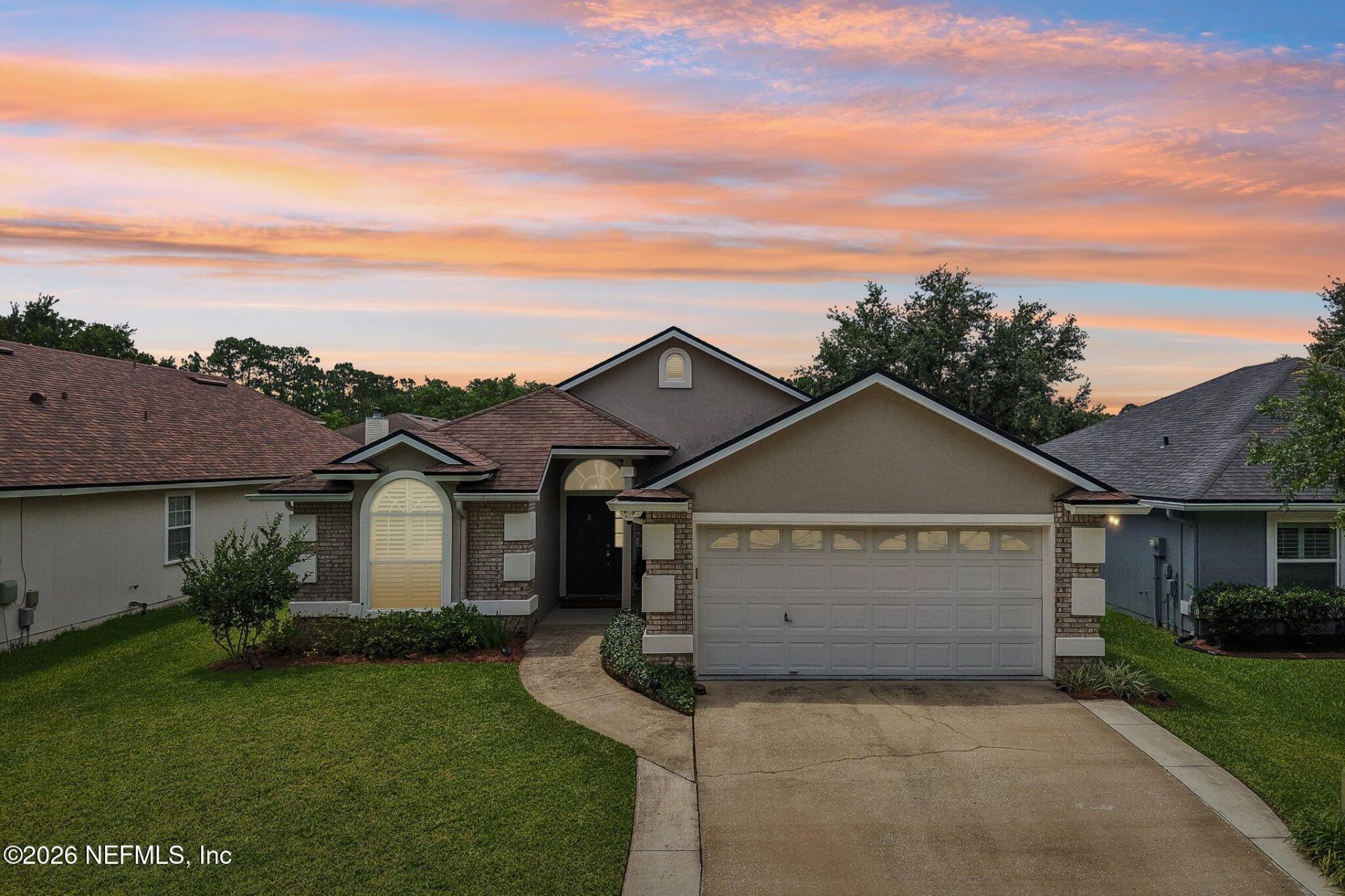 1472 Greenway Place, Fleming Island, FL 32003 Photo