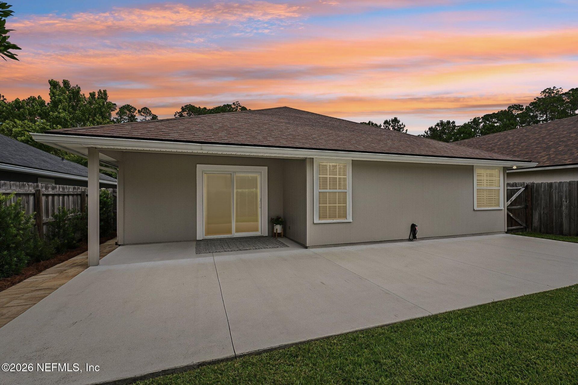 1472 Greenway Place, Fleming Island, FL 32003 Photo