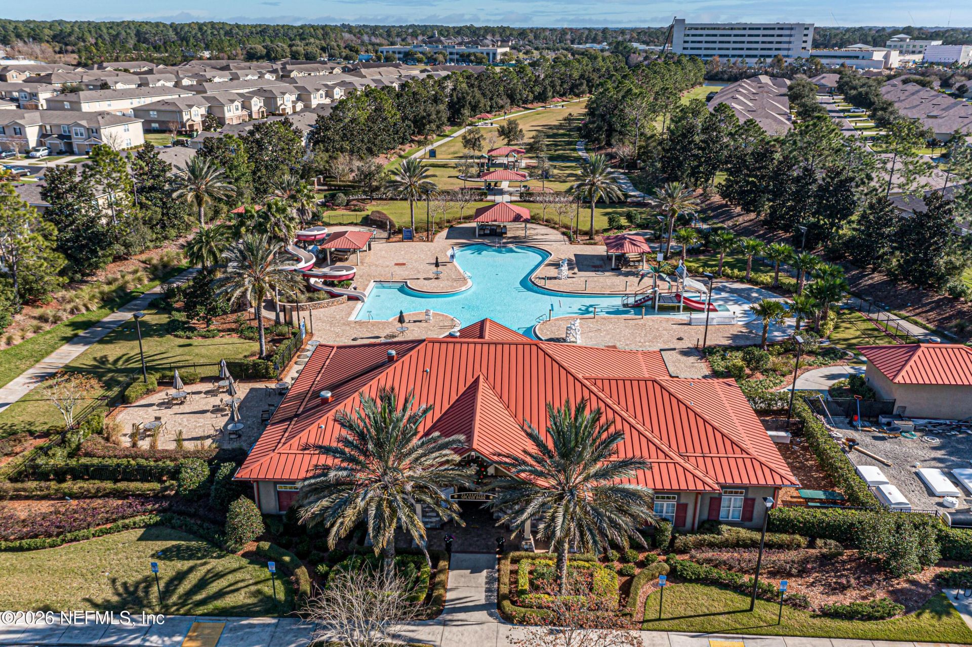 1472 Greenway Place, Fleming Island, FL 32003 Photo