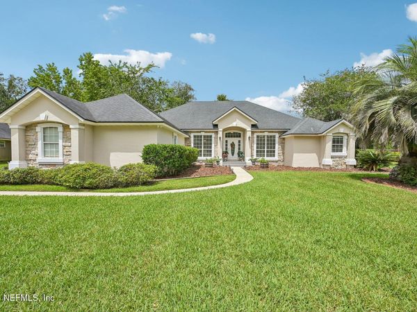1787 MARGARETS WALK Road, Fleming Island, FL 32003