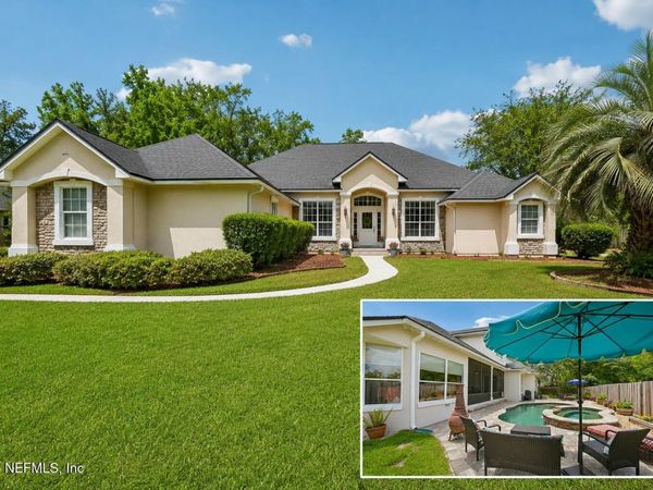 1787 MARGARETS WALK Road, Fleming Island, FL 32003