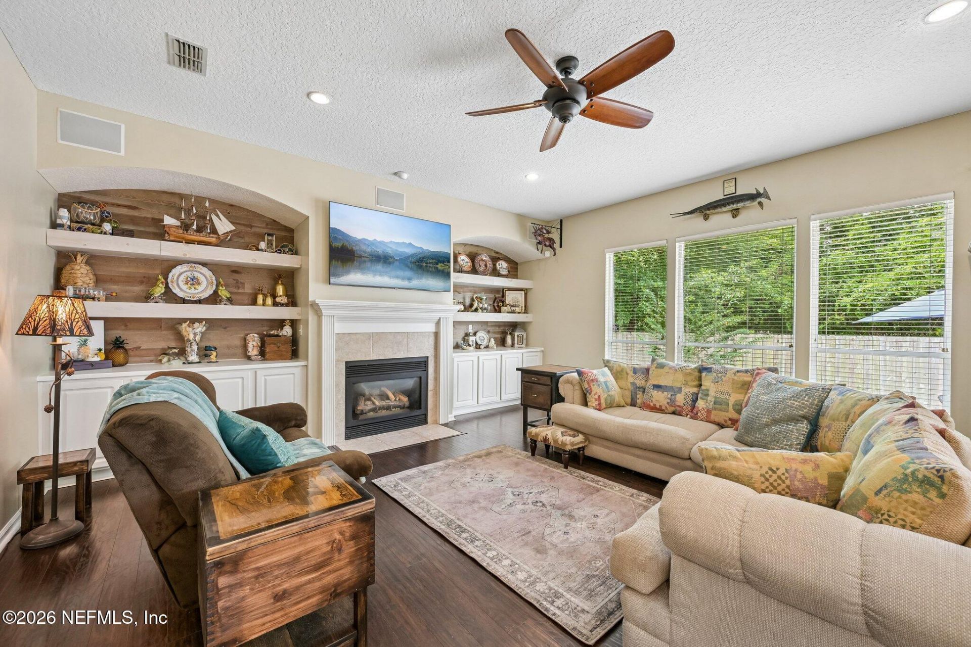 1787 Margarets Walk Road, Fleming Island, FL 32003 Photo