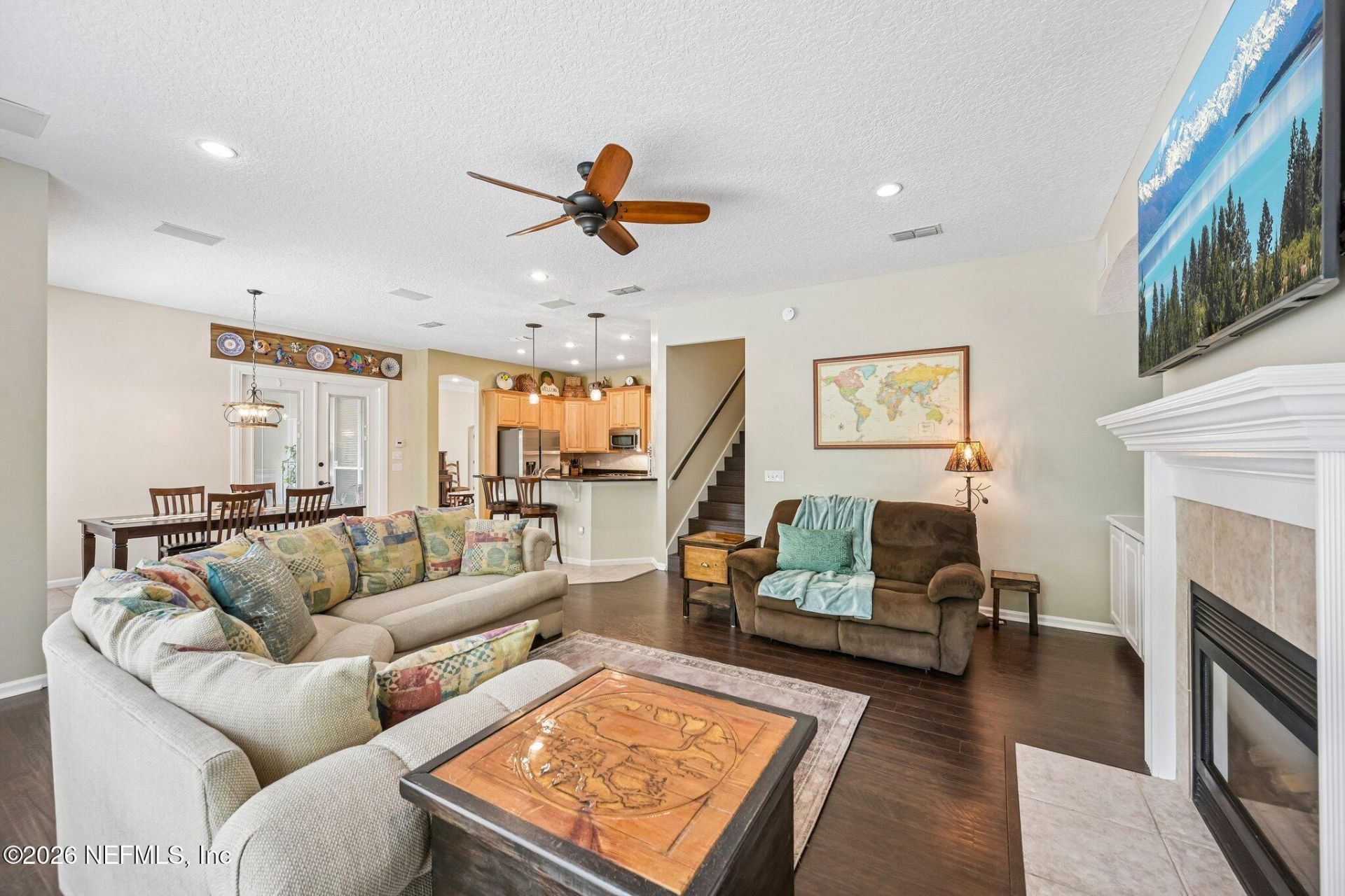 1787 Margarets Walk Road, Fleming Island, FL 32003 Photo