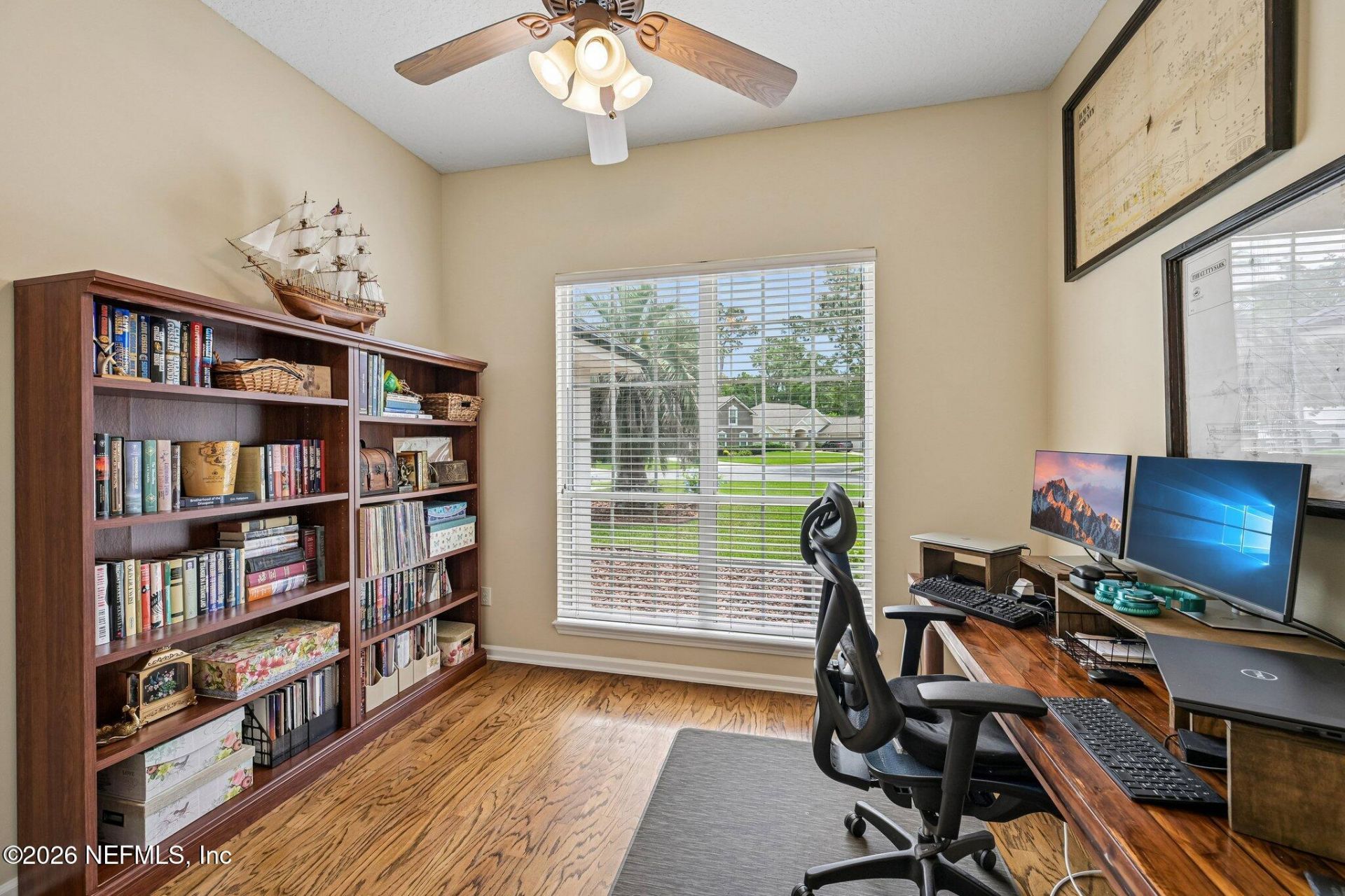 1787 Margarets Walk Road, Fleming Island, FL 32003 Photo