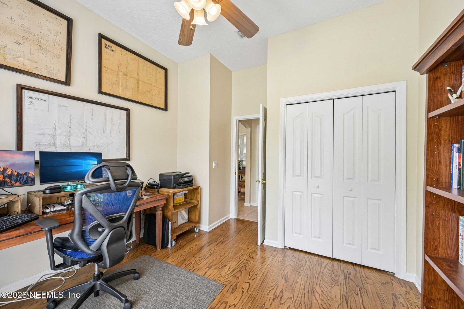 1787 Margarets Walk Road, Fleming Island, FL 32003 Photo