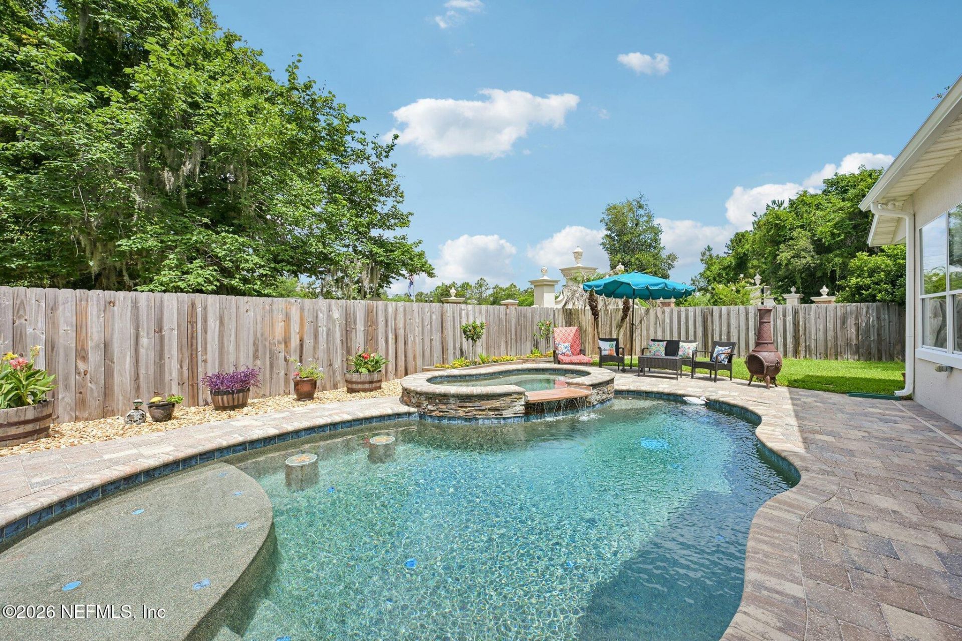 1787 Margarets Walk Road, Fleming Island, FL 32003 Photo