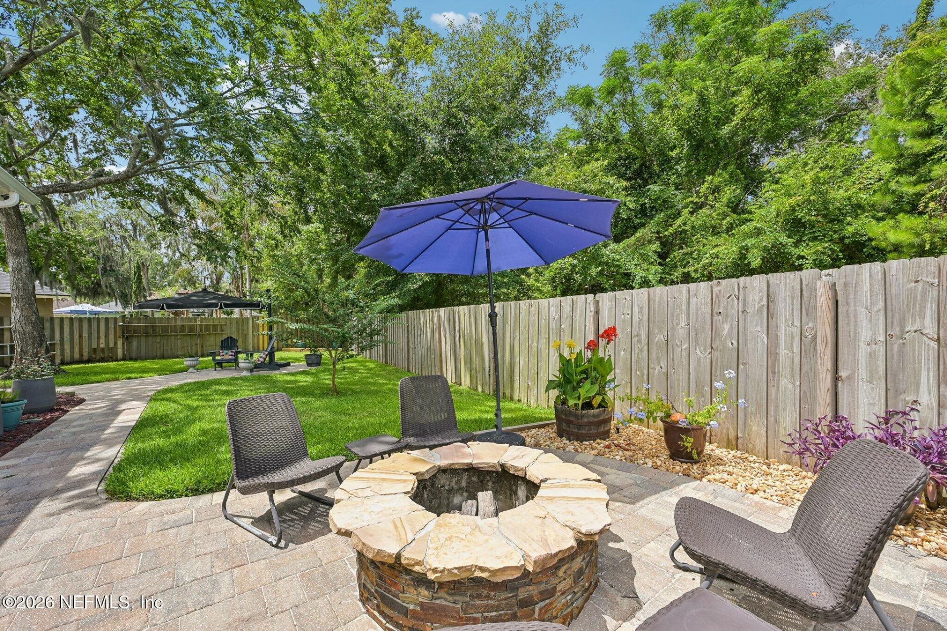 1787 Margarets Walk Road, Fleming Island, FL 32003 Photo