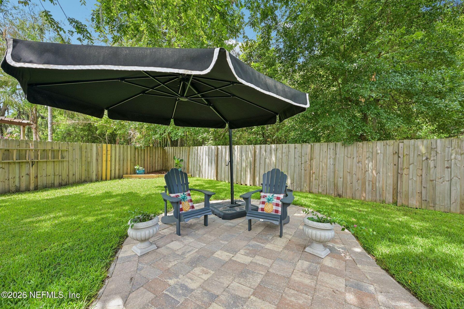 1787 Margarets Walk Road, Fleming Island, FL 32003 Photo