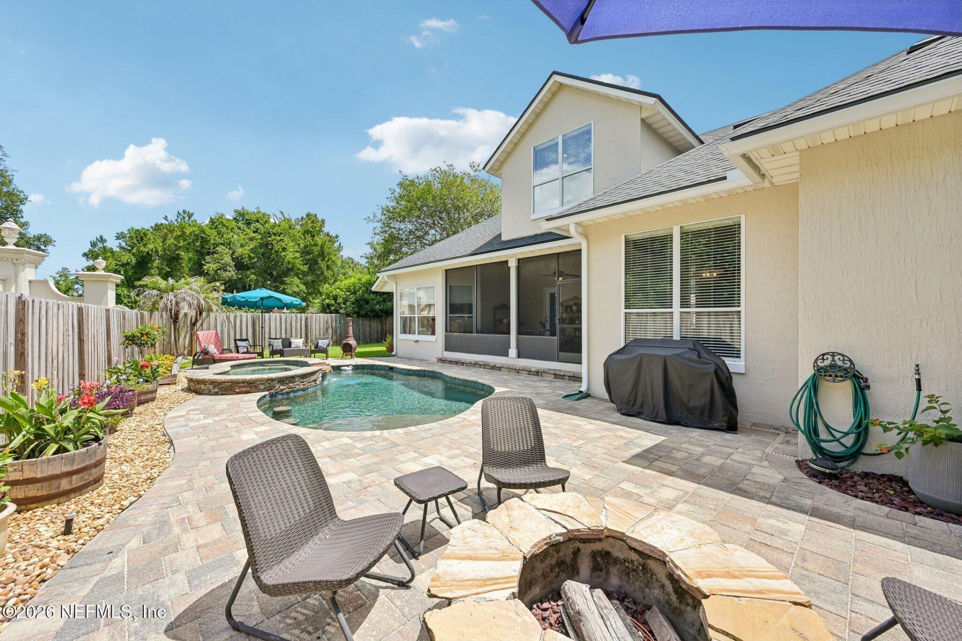 1787 Margarets Walk Road, Fleming Island, FL 32003 Photo