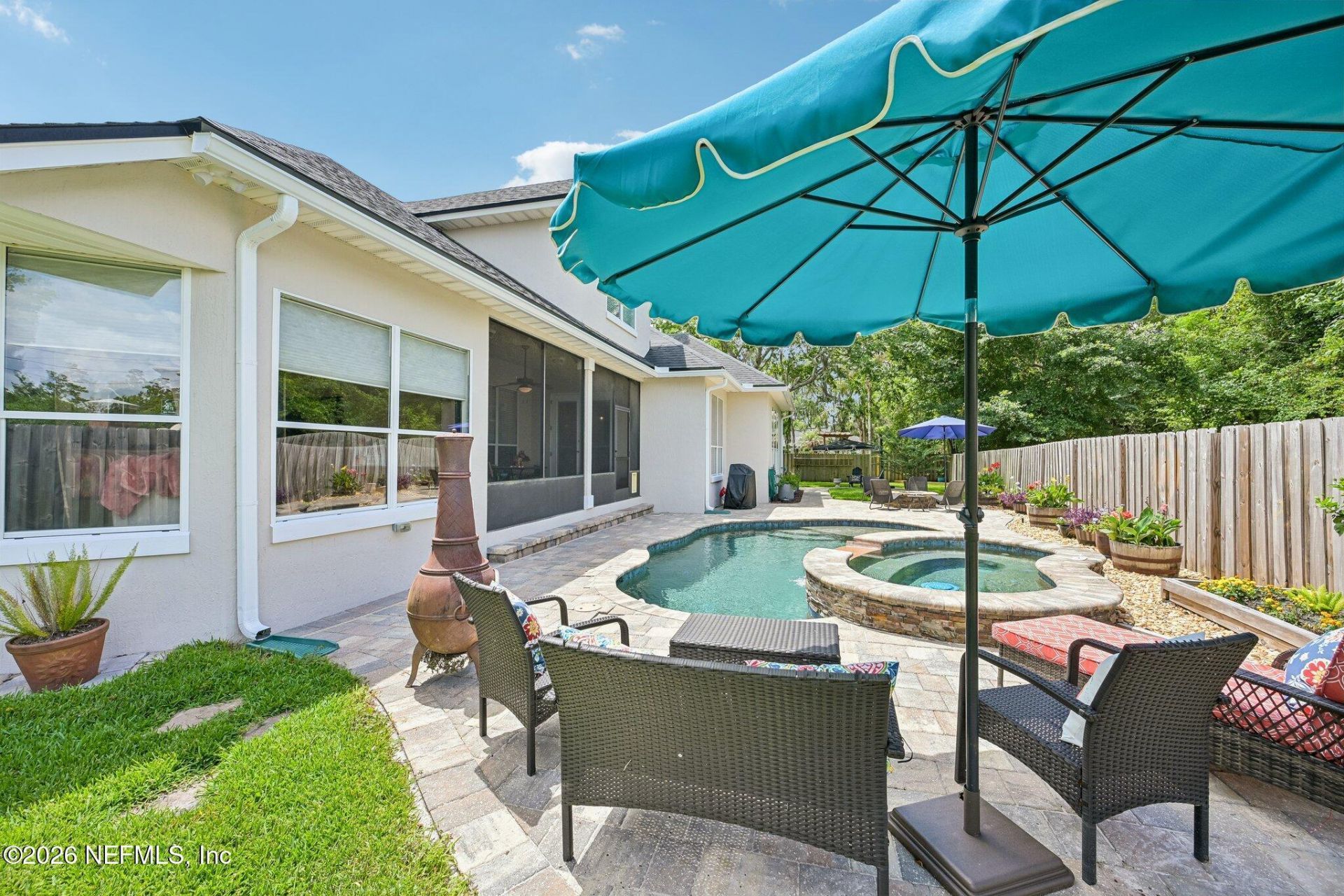 1787 Margarets Walk Road, Fleming Island, FL 32003 Photo
