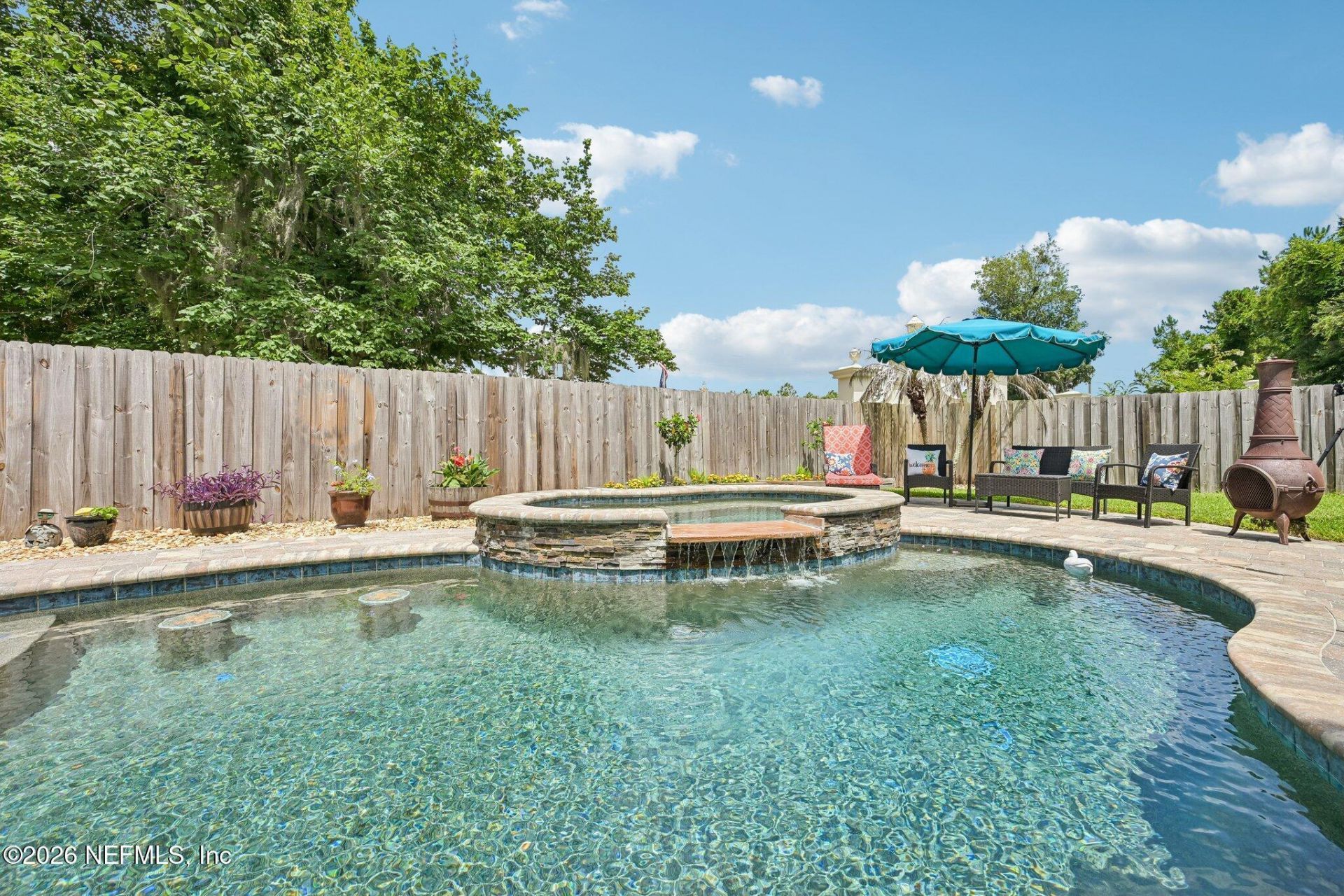 1787 Margarets Walk Road, Fleming Island, FL 32003 Photo