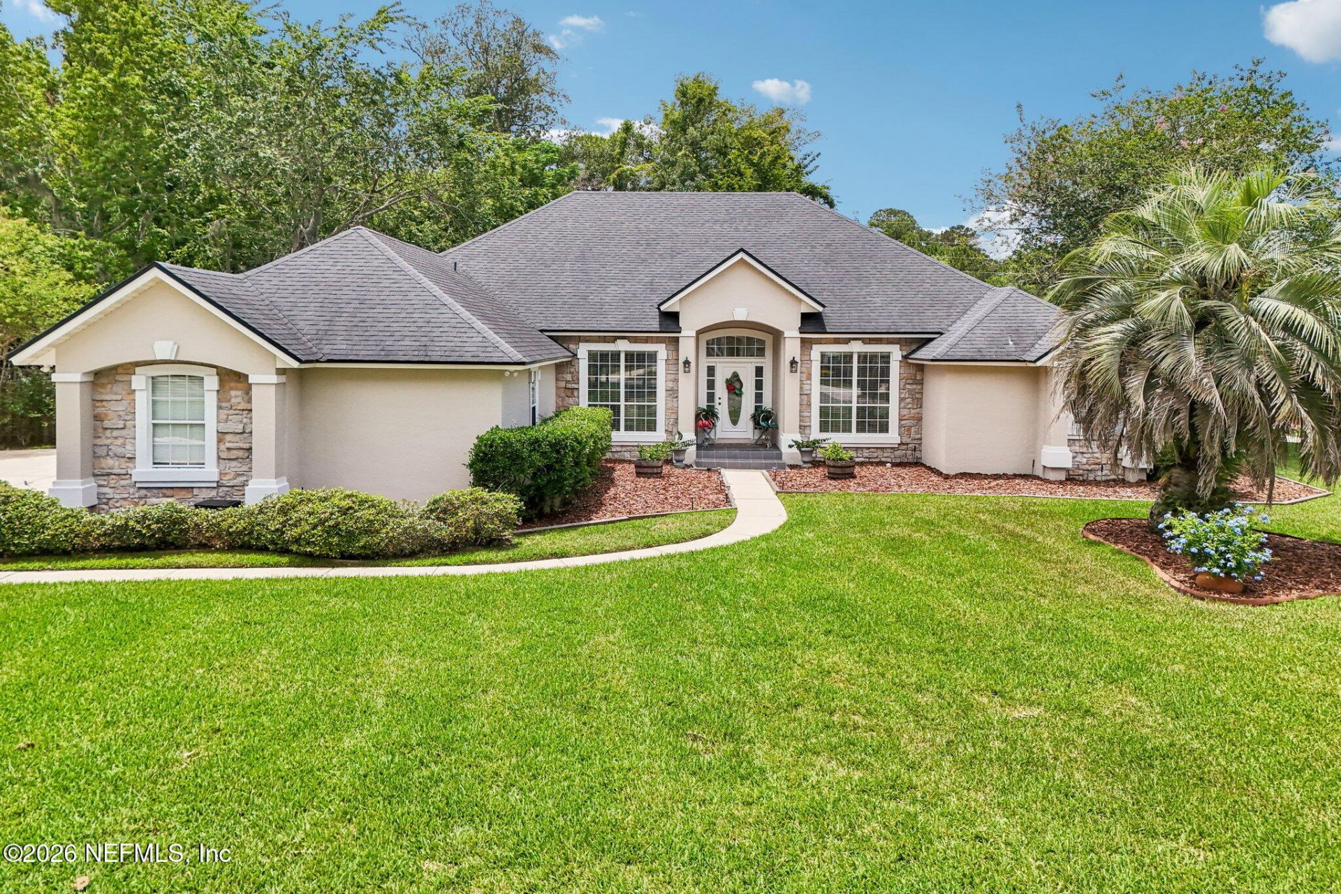 1787 Margarets Walk Road, Fleming Island, FL 32003 Photo