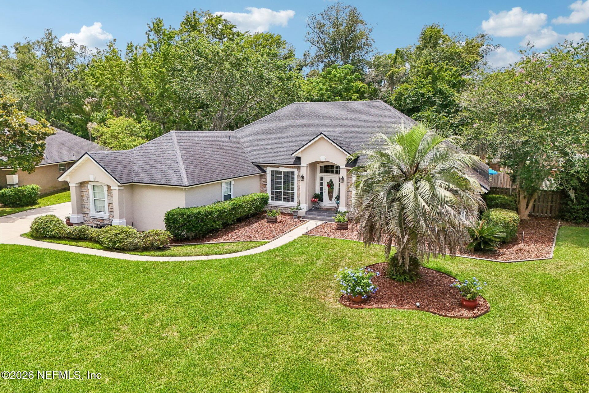 1787 Margarets Walk Road, Fleming Island, FL 32003 Photo
