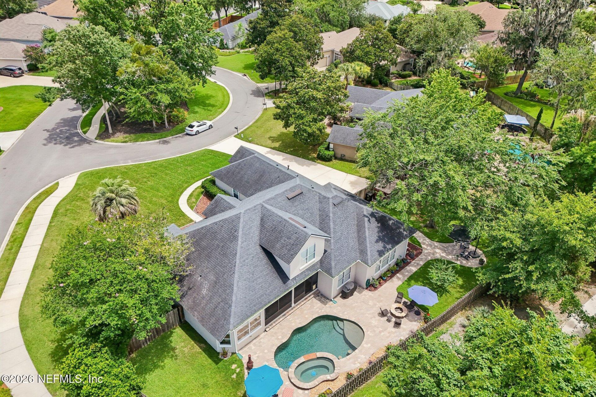 1787 Margarets Walk Road, Fleming Island, FL 32003 Photo
