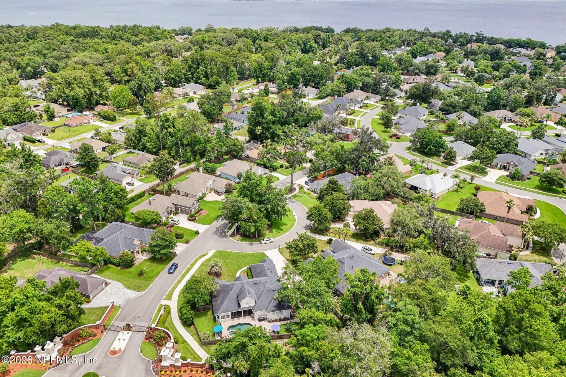 1787 Margarets Walk Road, Fleming Island, FL 32003 Photo