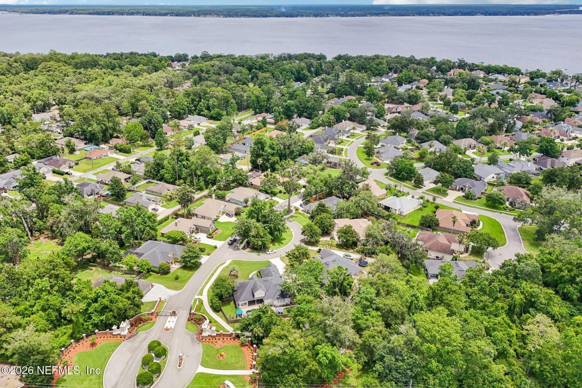 1787 Margarets Walk Road, Fleming Island, FL 32003 Photo
