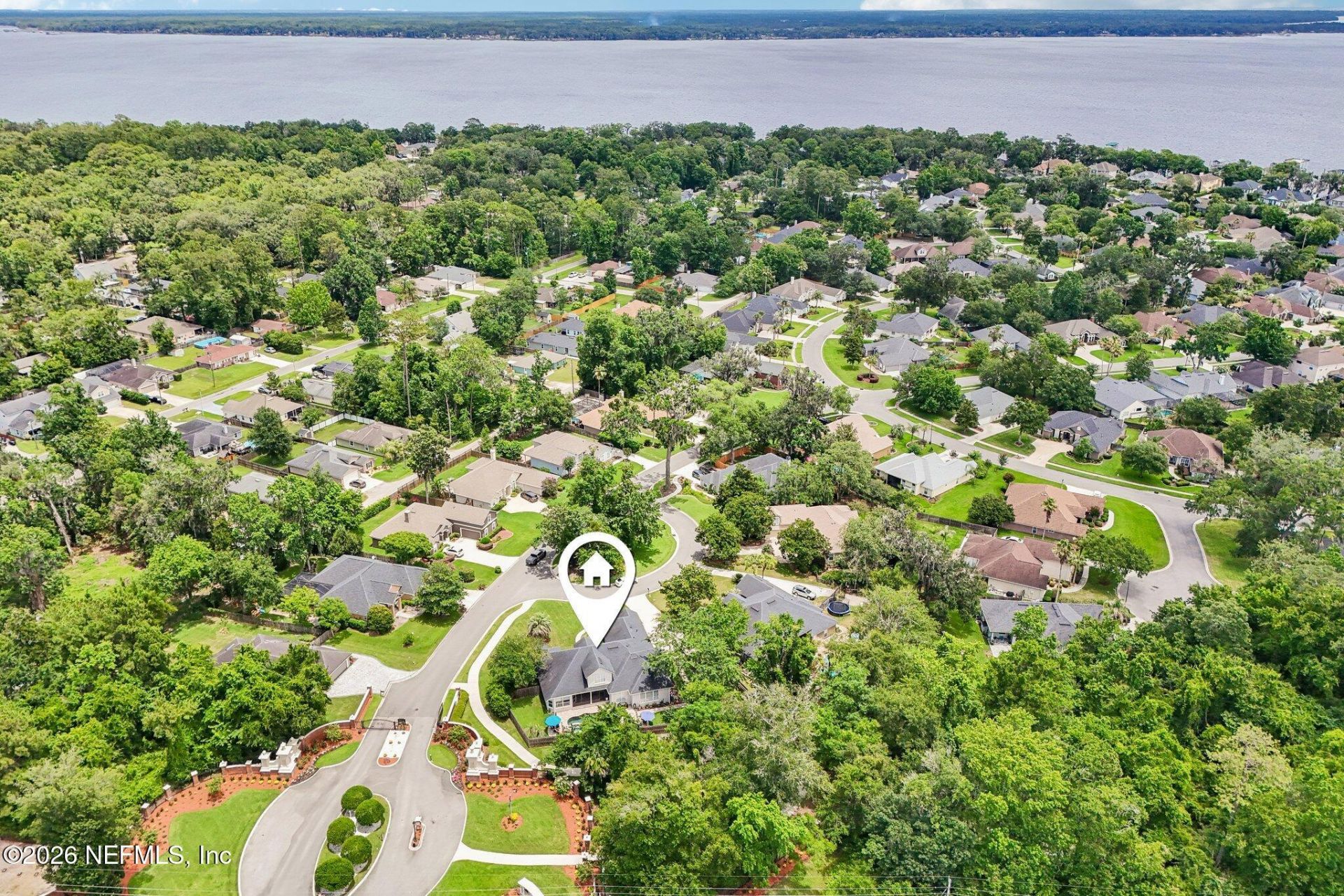 1787 Margarets Walk Road, Fleming Island, FL 32003 Photo