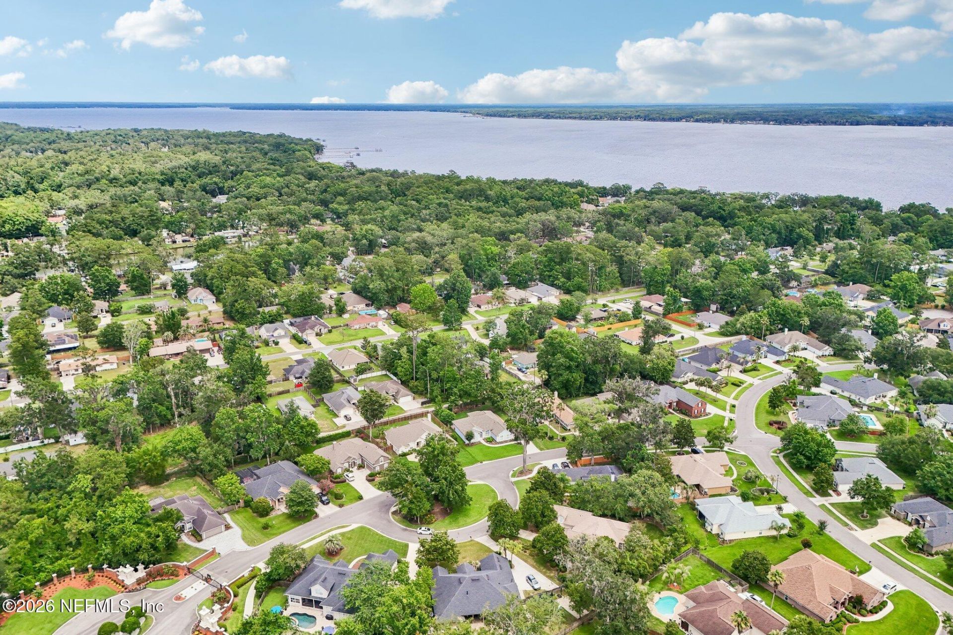 1787 Margarets Walk Road, Fleming Island, FL 32003 Photo
