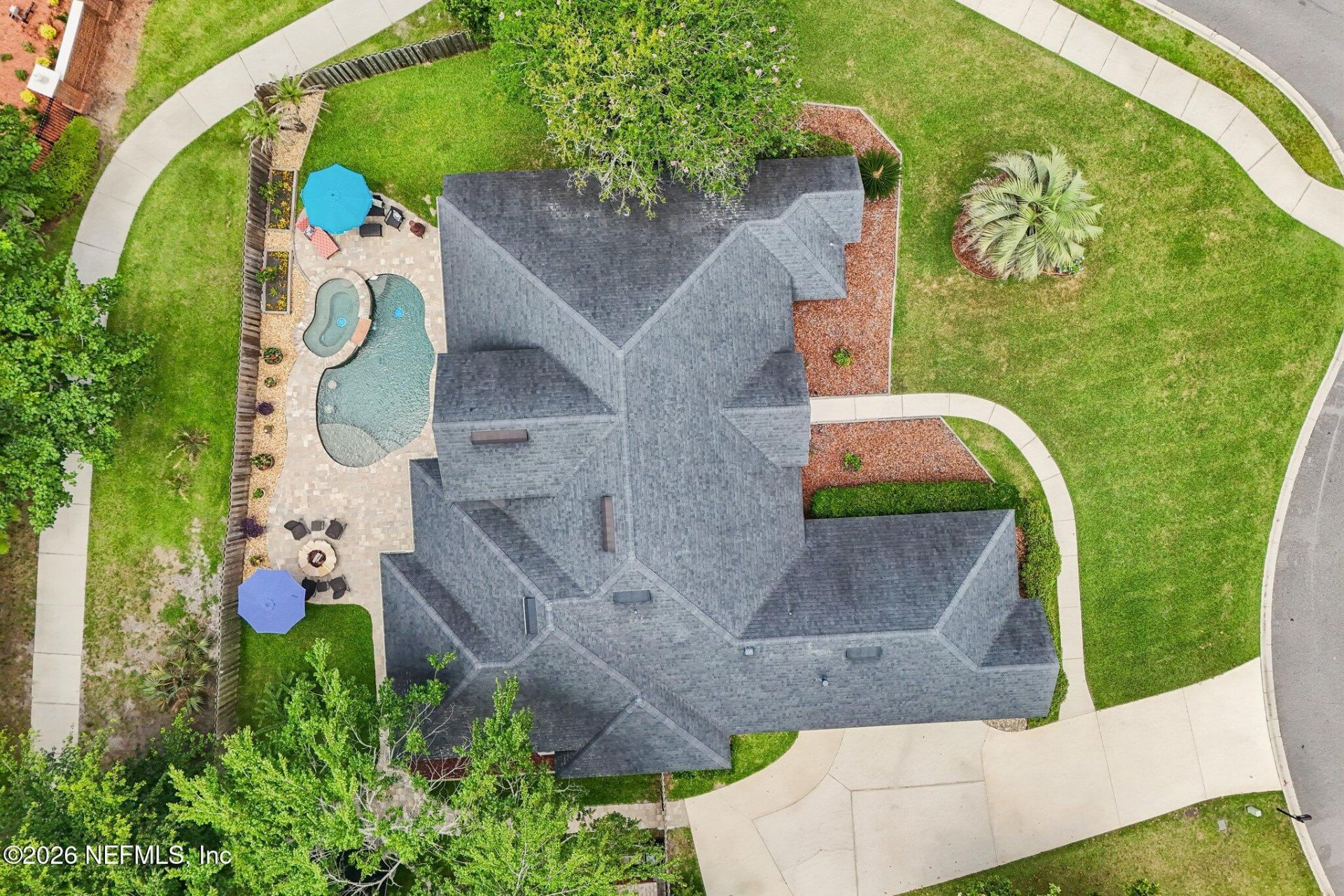1787 Margarets Walk Road, Fleming Island, FL 32003 Photo