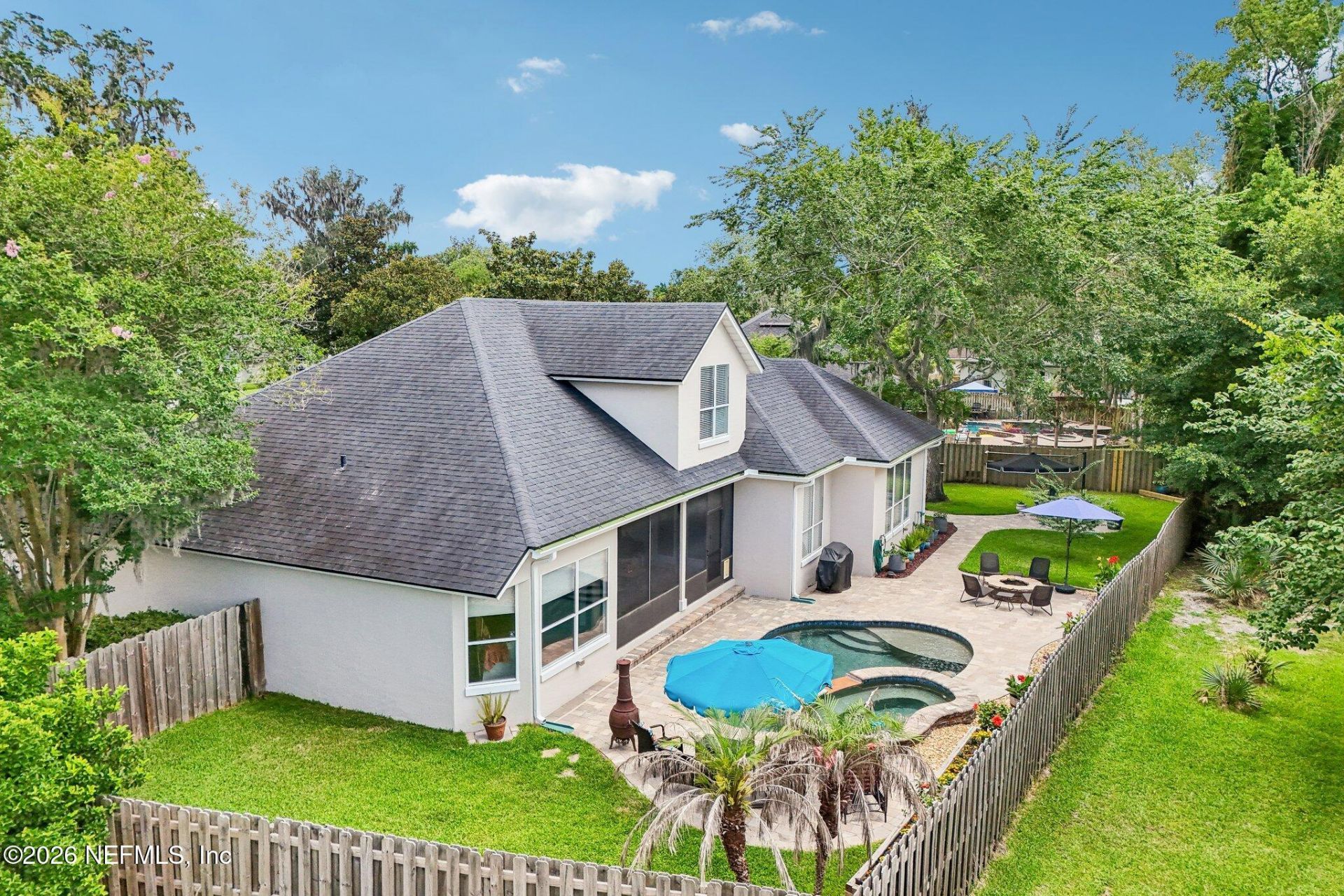 1787 Margarets Walk Road, Fleming Island, FL 32003 Photo