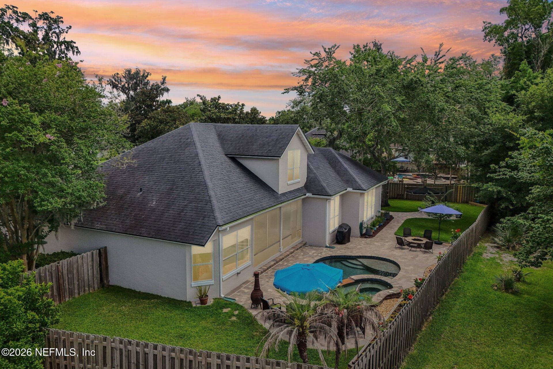 1787 Margarets Walk Road, Fleming Island, FL 32003 Photo