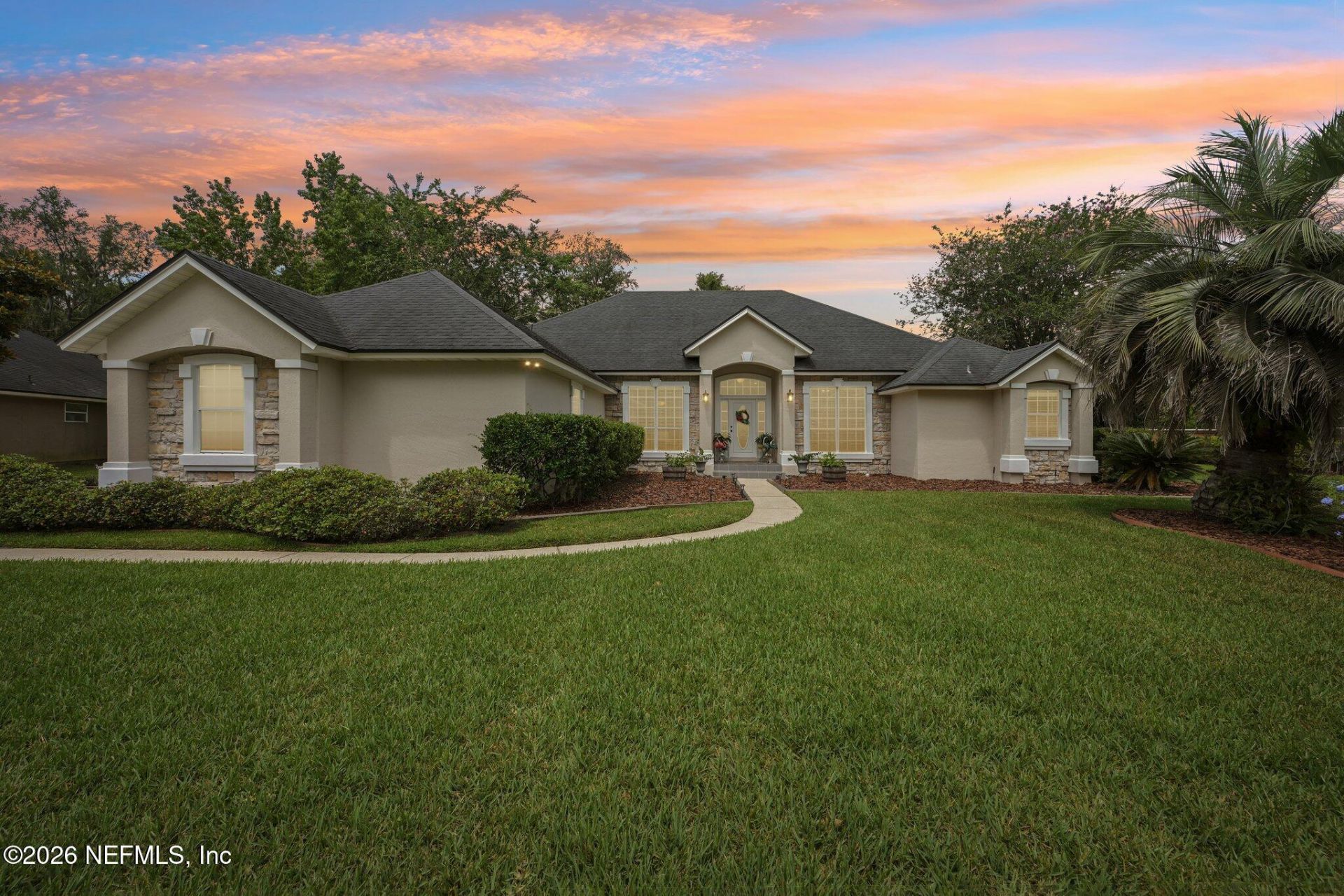 1787 Margarets Walk Road, Fleming Island, FL 32003 Photo