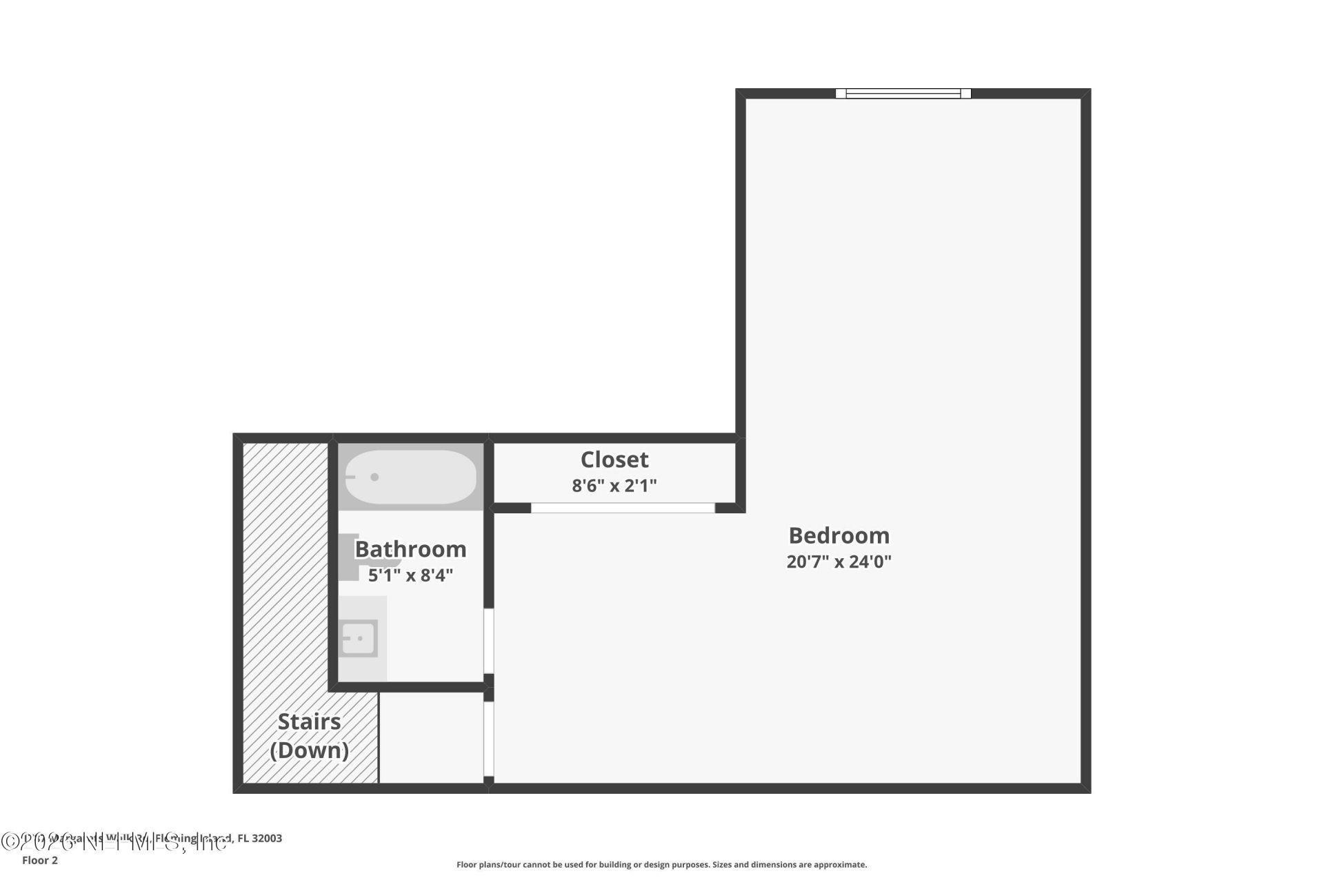 1787 Margarets Walk Road, Fleming Island, FL 32003 Photo