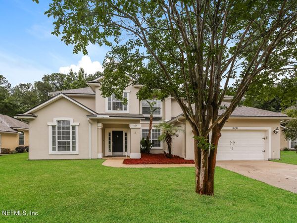 1608 E KAYLA Court, St. Johns, FL 32259
