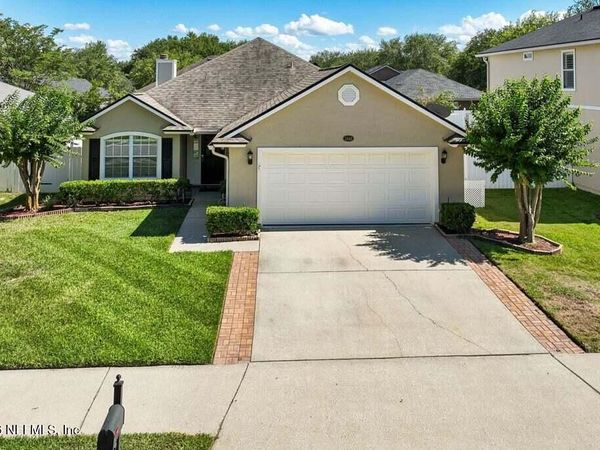 2848 ALASKAN Way, Jacksonville, FL 32226