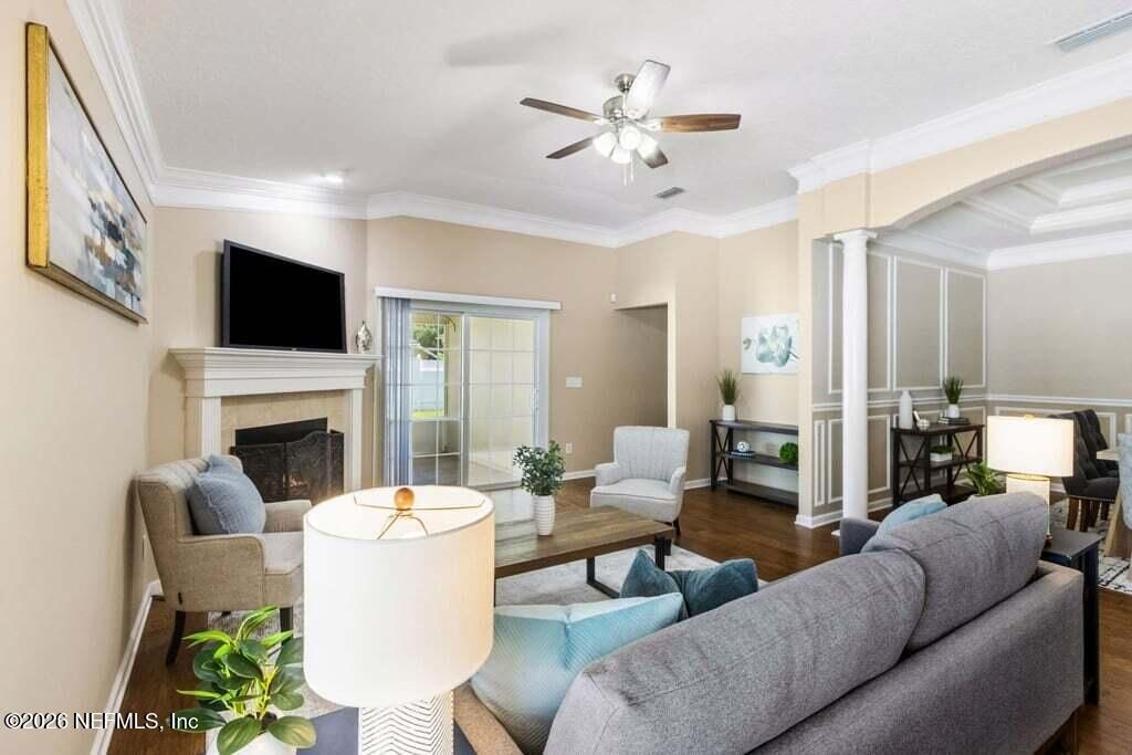 2848 Alaskan Way, Jacksonville, FL 32226 Photo