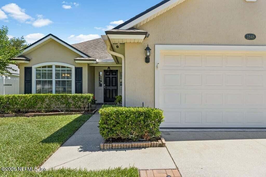 2848 Alaskan Way, Jacksonville, FL 32226 Photo