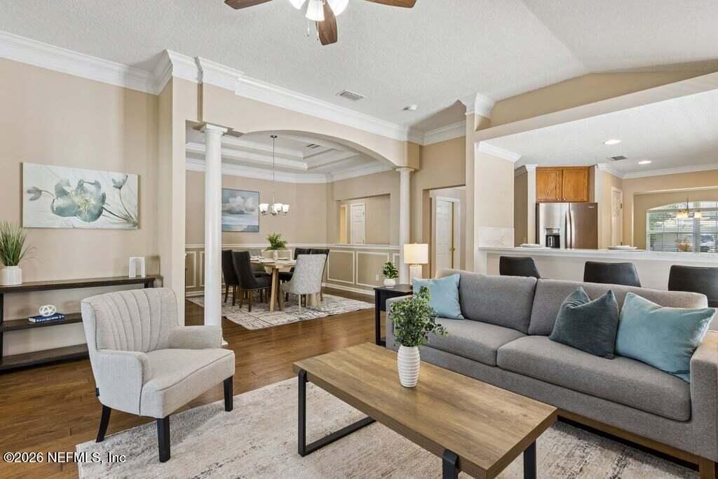 2848 Alaskan Way, Jacksonville, FL 32226 Photo