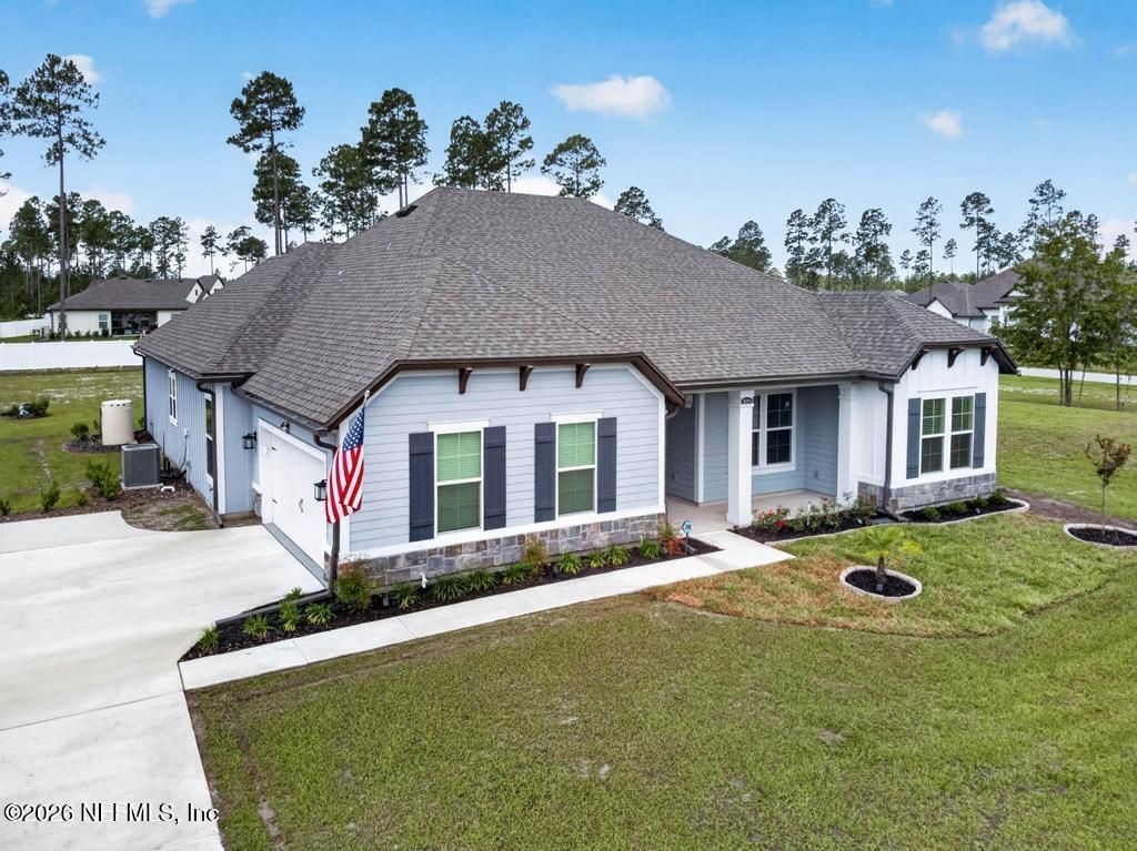 36004 Pitch Lane, Hilliard, FL 32046 Main Photo