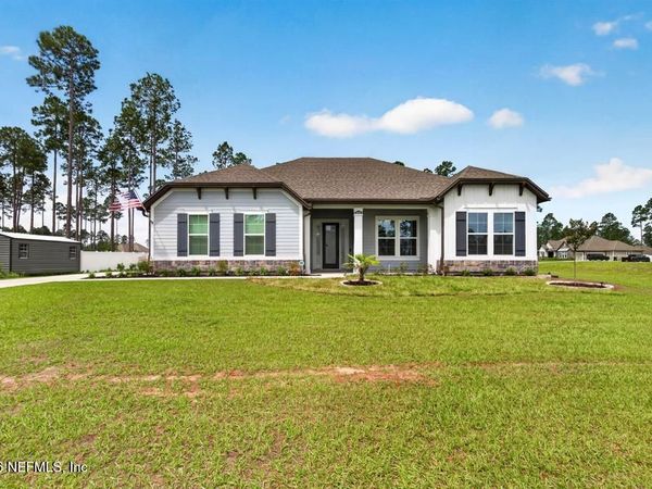 36004 PITCH Lane, Hilliard, FL 32046