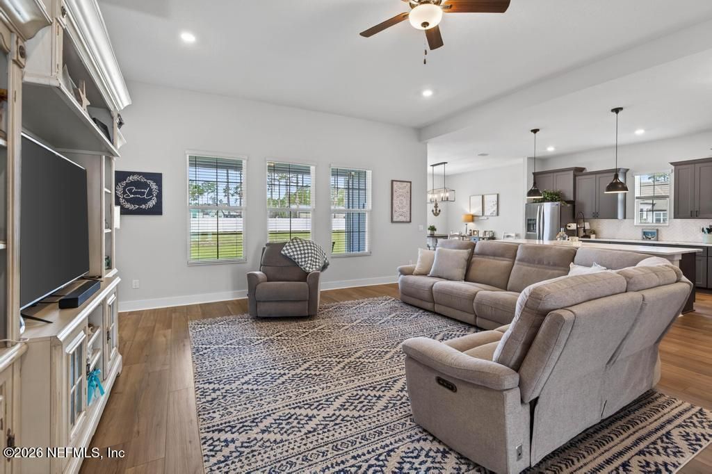 36004 Pitch Lane, Hilliard, FL 32046 Photo