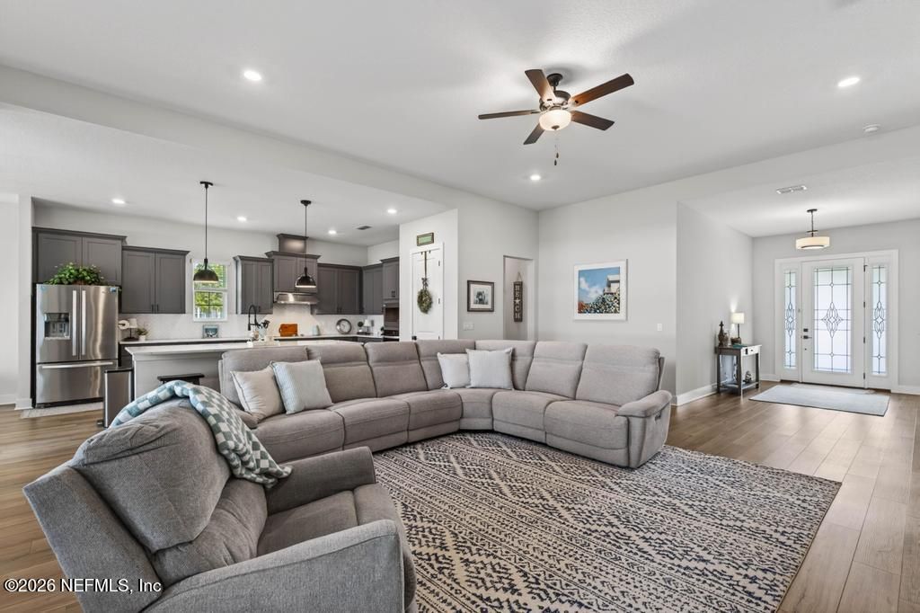 36004 Pitch Lane, Hilliard, FL 32046 Photo