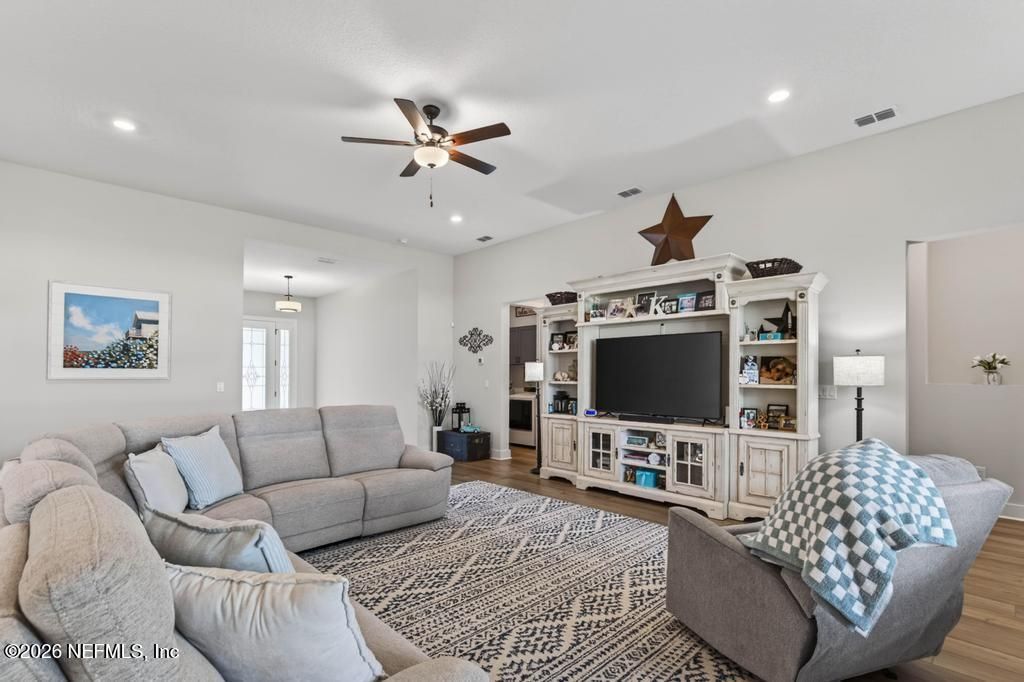 36004 Pitch Lane, Hilliard, FL 32046 Photo