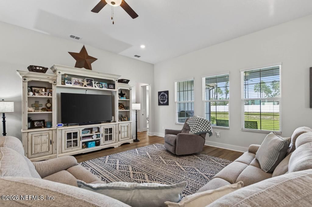 36004 Pitch Lane, Hilliard, FL 32046 Photo