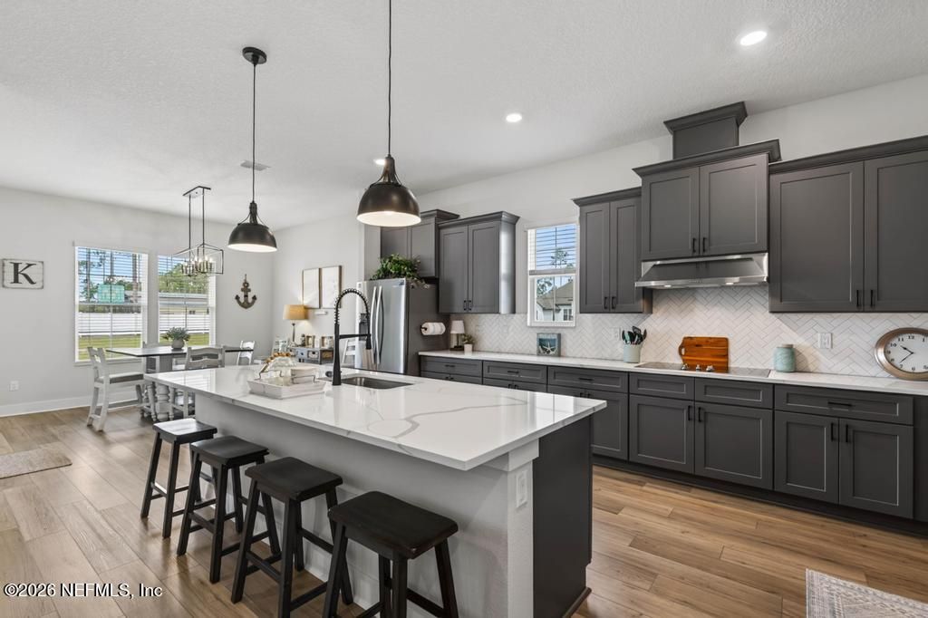 36004 Pitch Lane, Hilliard, FL 32046 Photo