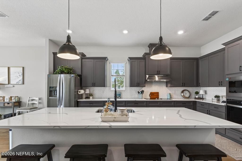 36004 Pitch Lane, Hilliard, FL 32046 Photo