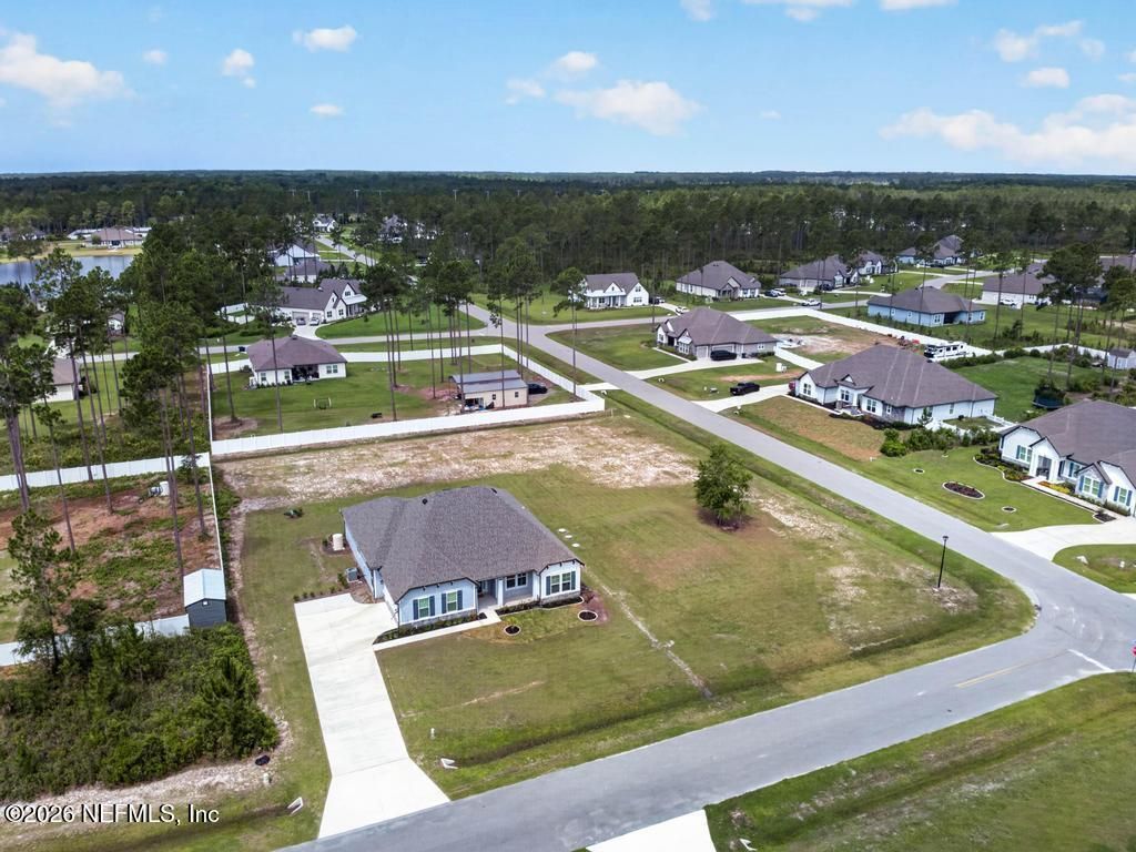 36004 Pitch Lane, Hilliard, FL 32046 Photo