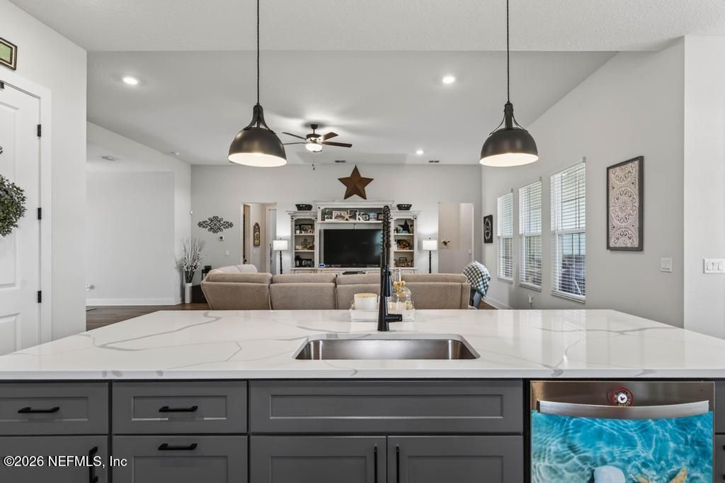 36004 Pitch Lane, Hilliard, FL 32046 Photo