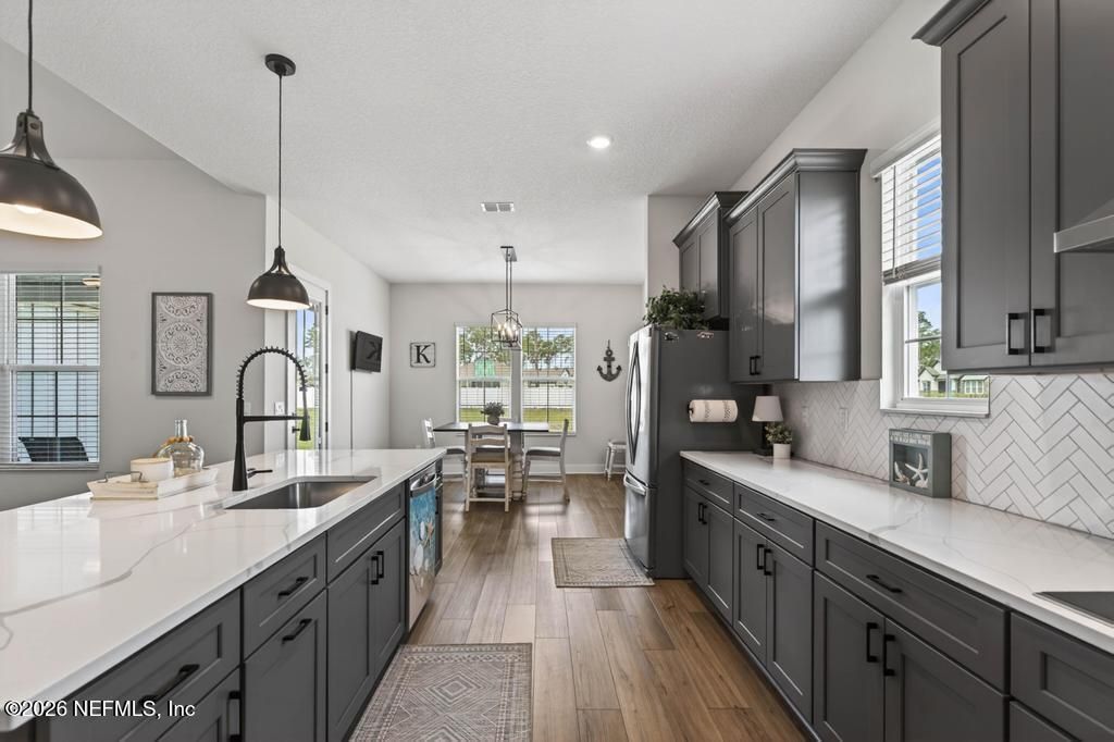 36004 Pitch Lane, Hilliard, FL 32046 Photo